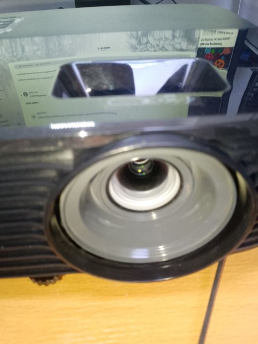 Проектор acer широкоформатный