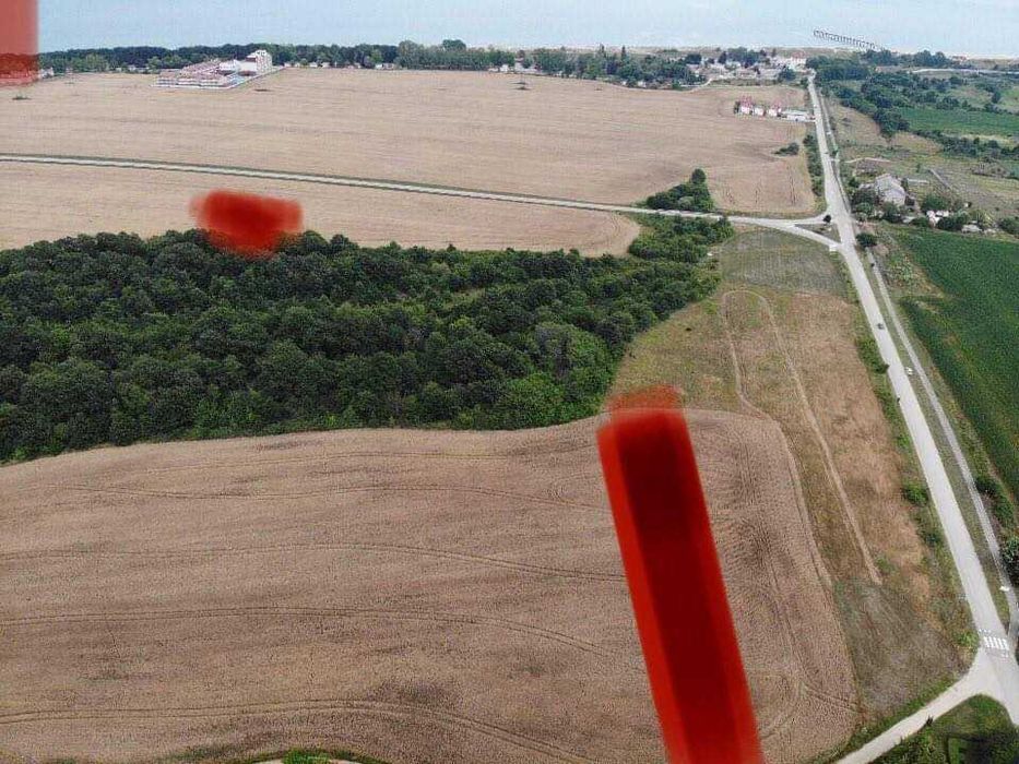 Продава се Парцел в с. Шкорпиловци, Област Варна - 3000 кв.м за 22 €/кв.м - Снимка #1