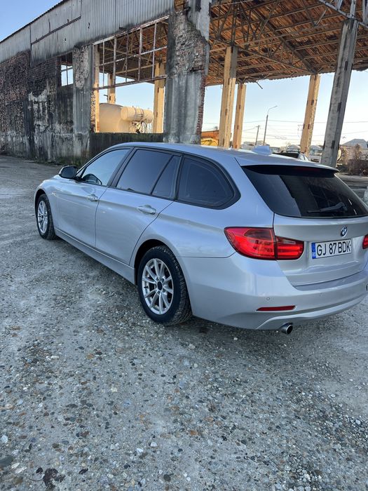 Vand bmw f31.an 2013 luna 5.316 D.