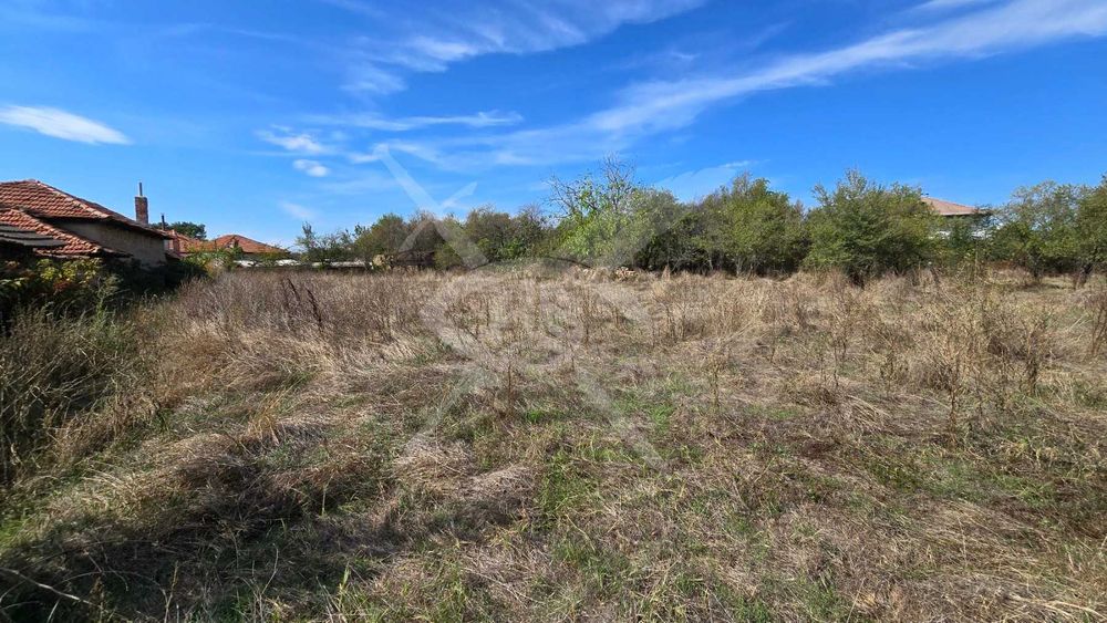 Продава се Парцел в с. Черничево, Област Пловдив - 954 кв.м за 41 €/кв.м - Снимка #2