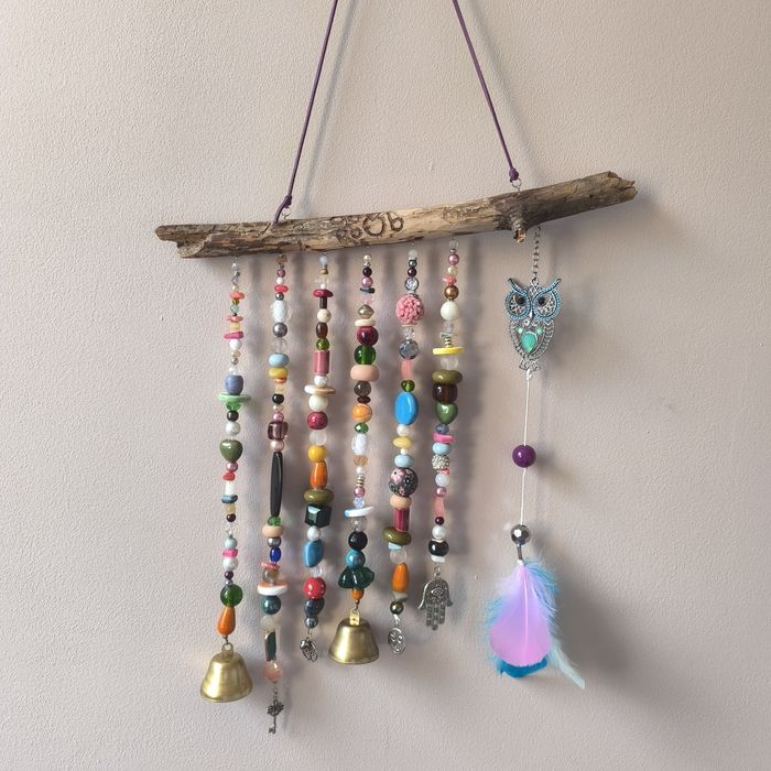 Капани за сънища