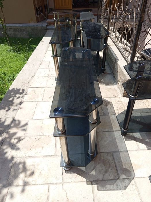 подставка телевизор