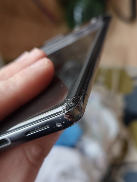 Google Pixel 7 Pro 12GB Ram