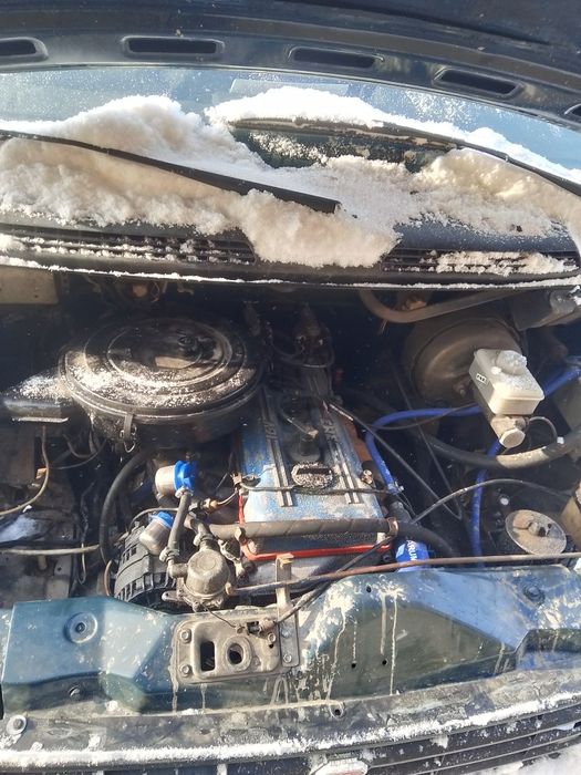 Продам Соболь 1999