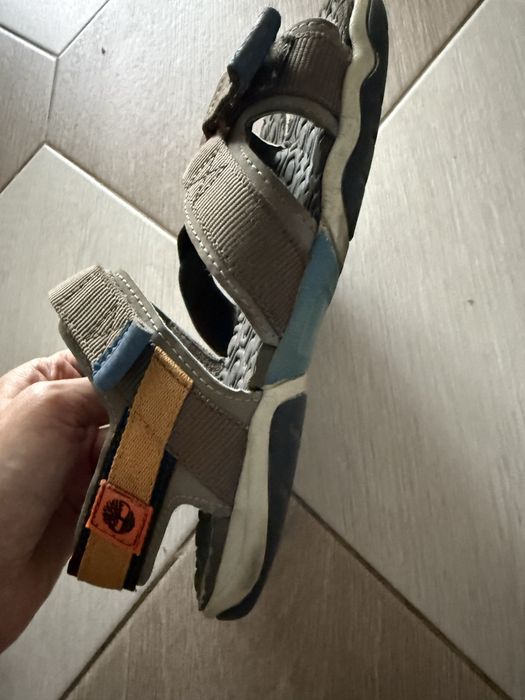 Сандалий Timberland 34 размер