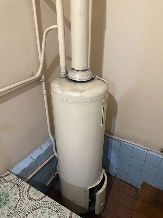 Котёл газовой иситиш мосламаси