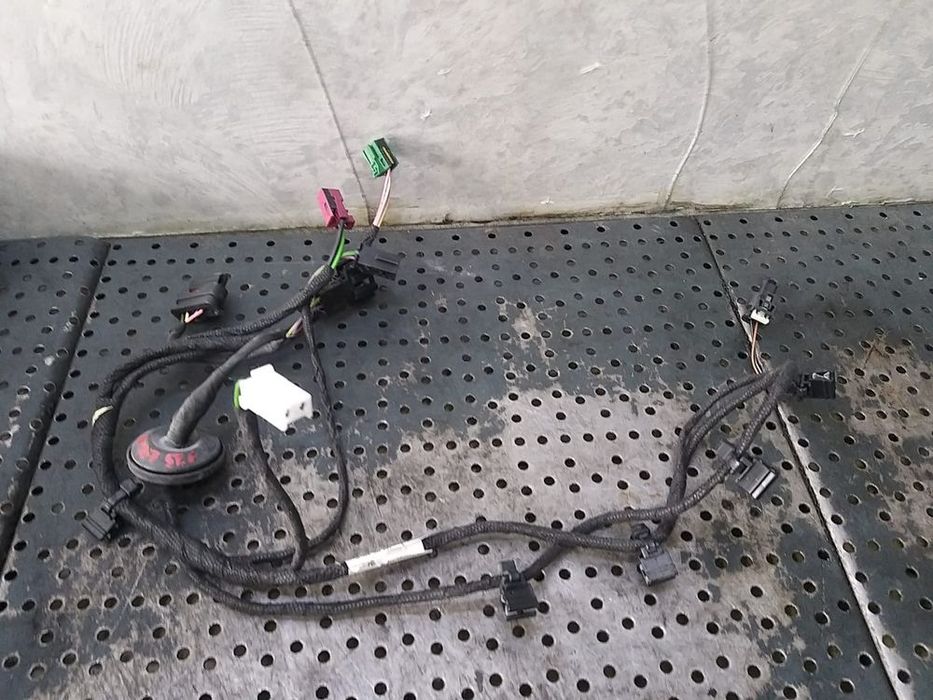 Cablaj instalatie electrica usa stanga fata mercedes a class w177