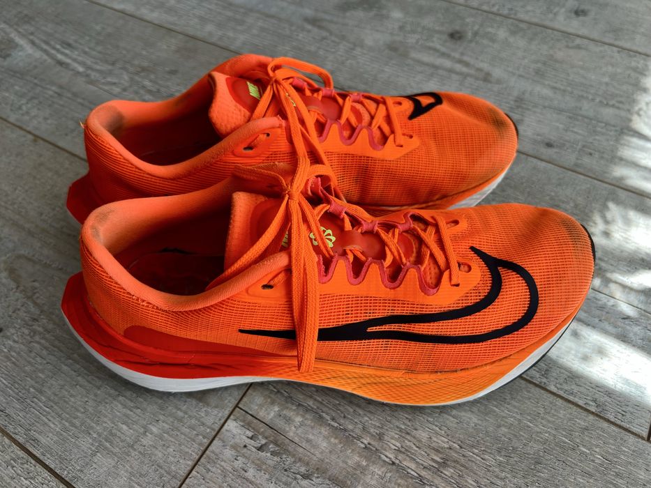 Маратонки NIKE ZOOM FLY 5  45.5