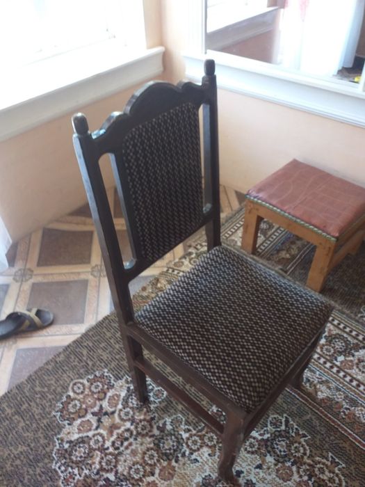 Мийманхана стуллар