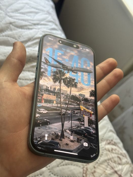 Iphone 16 в продаже  или обмен