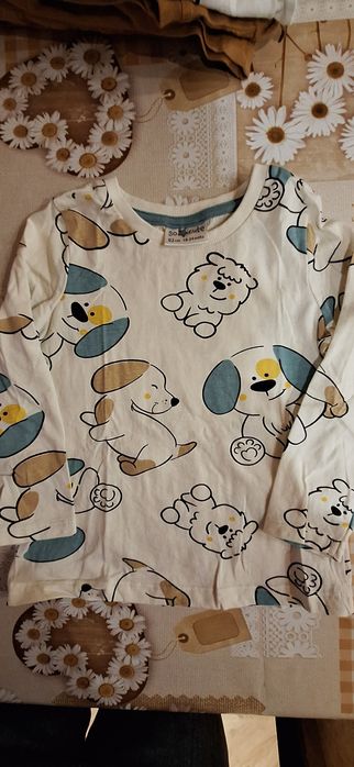 Лот дрешки за момче 2г.