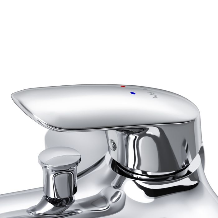 Смеситель для ванны и душа