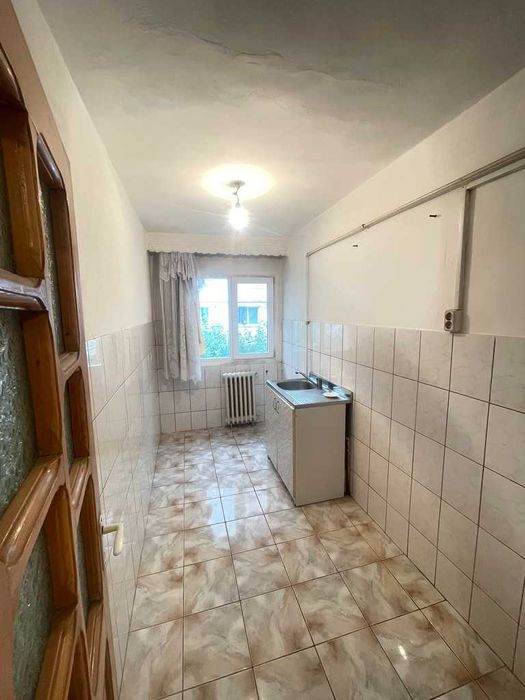 Garsonieră 29,58 mp – Str. Mircea Eliade – Carrefour / Insula de Agrement