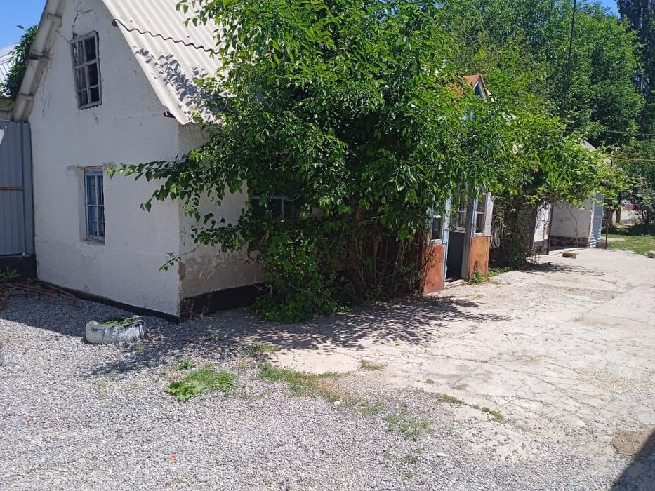 Дом в Георгиевке Көксәйек аудан