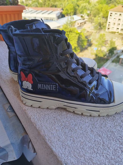 Маратонки за момиче  3 чифта