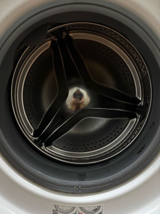 Стиральная машина Samsung