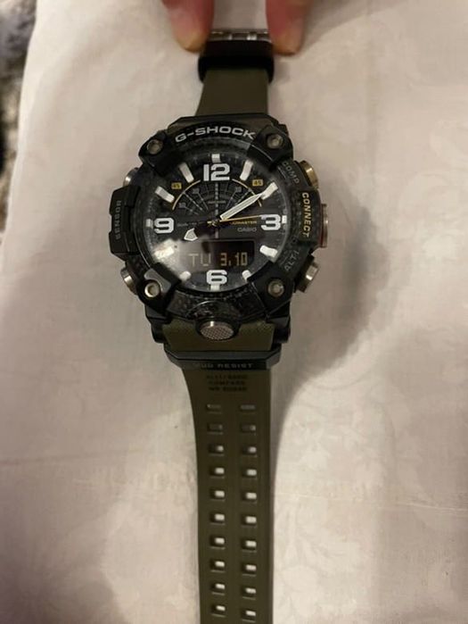 Оригинален мъжки часовник G-SHOCK