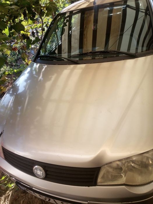 Fiat Albea facelift 163.369 km reali | AC Funcțional | Dotări Complete | Stare Foarte Bună