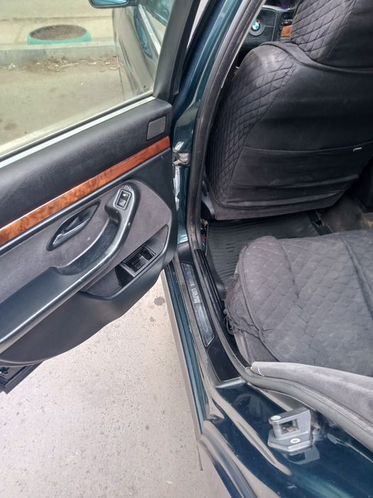 Продам BMW e39 кузов