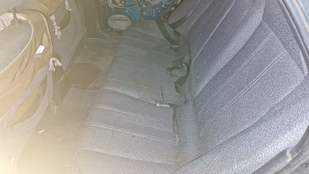 Продам машину kia credos 2