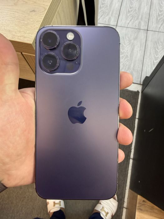 Iphone 14pro max