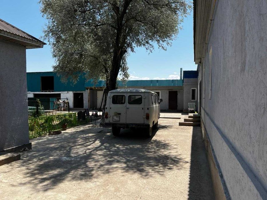 Жалағаш кенті, Төле би, 37 тұрғын үй сатылады!!!