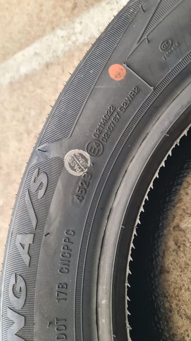 165 65 14 Grenlander all season 4 anvelope iarna vara noi