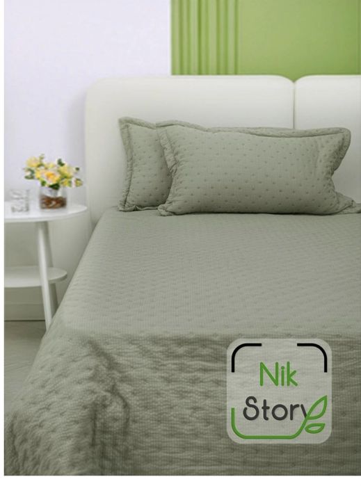 Покрывало на кровать от 8400