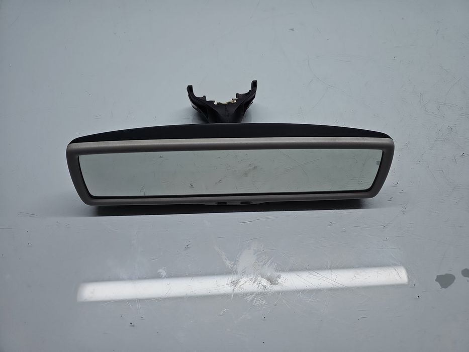 Oglinda retrovizoare Volkswagen Golf 6 (5K1) [Fabr 2009-2013] OEM