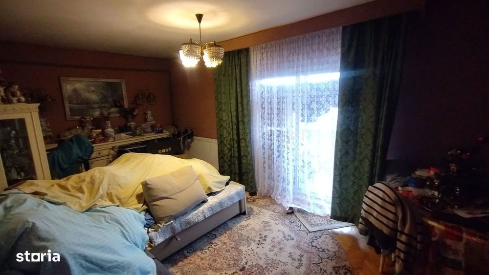 Apartament 4 camere decomandat Dacia — fotografia 1