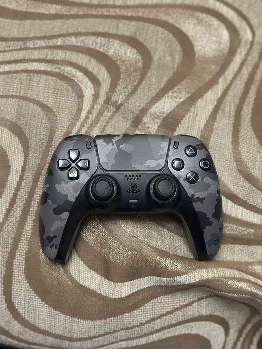 Продам джойстик Ps5 Каспи Рэд