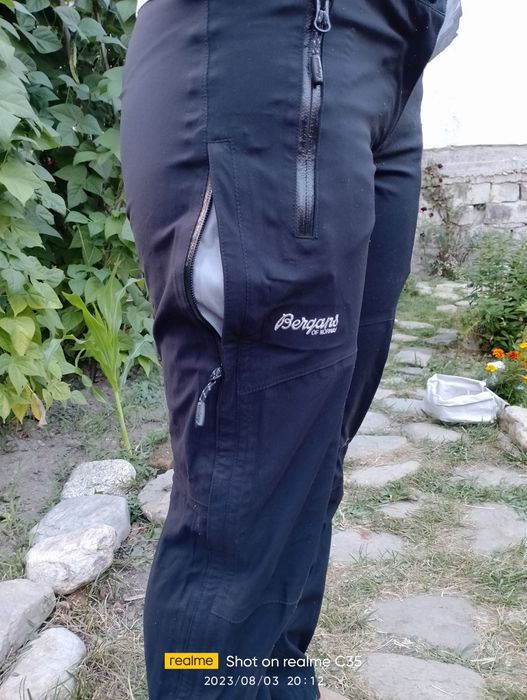 Планински панталон