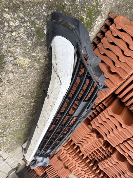 Bara inferioara fata Opel Combo an 2021