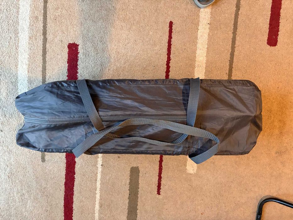 Pătuț pliabil   pentru calatorii cu bebe