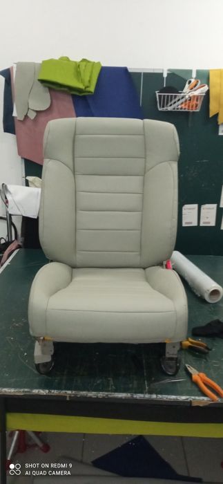 Тапицерски услуги