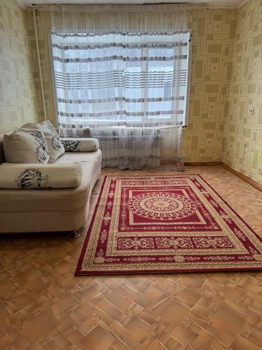 Сдаю в центре малосемейку