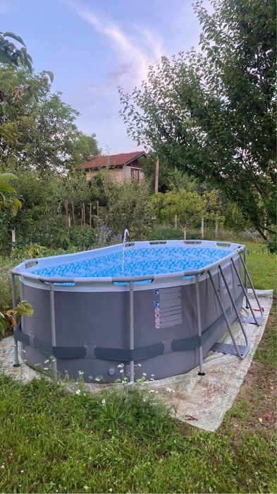 Басейн Bestway 4.27/2.50 m