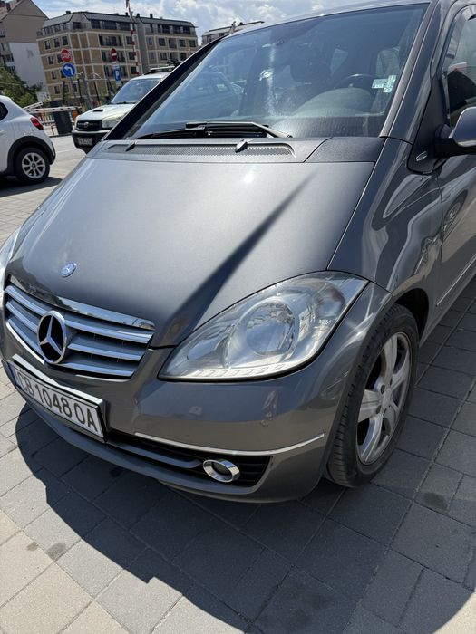 Mercedes a class 2008 1,5 Benz, avtomat