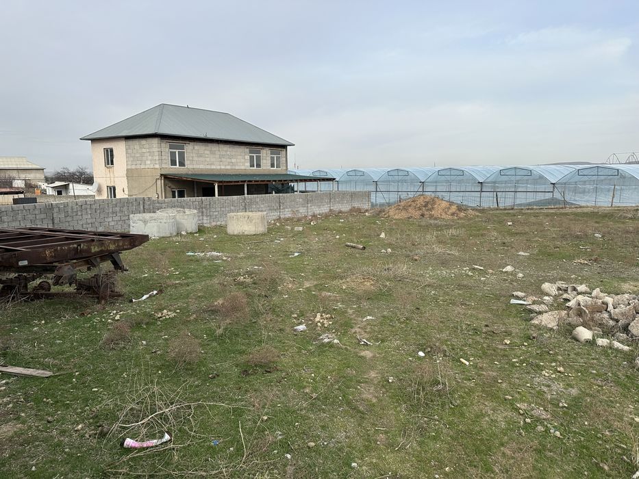 Сарыағаш портезде үй сатылады! Келісім бар