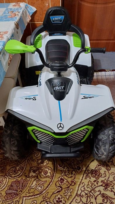 Продается детский квадроцикл