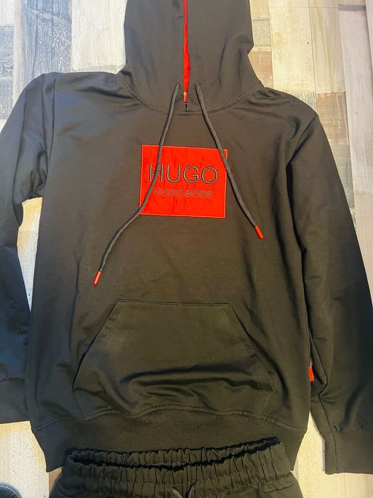 Често нов Екип Hugo Boss