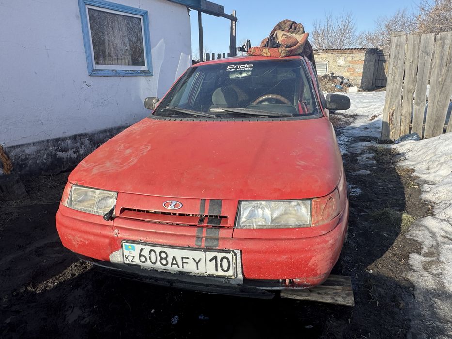 Продается ваз 2110
