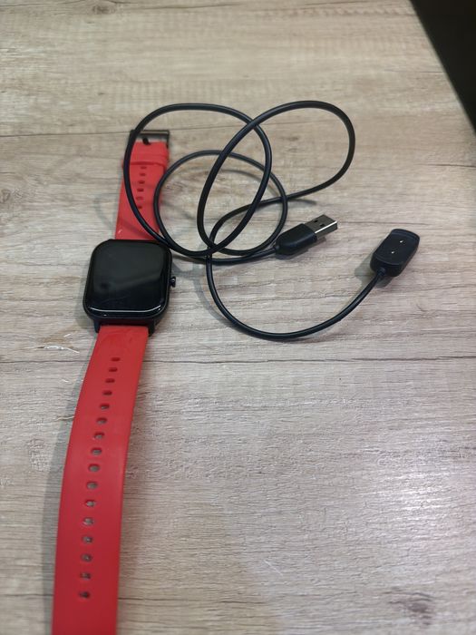 Умные часы Amazfit