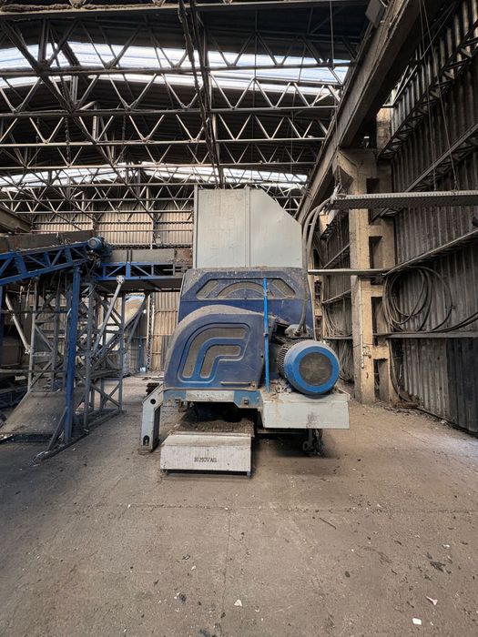 Tocator Lindner Komet 1800