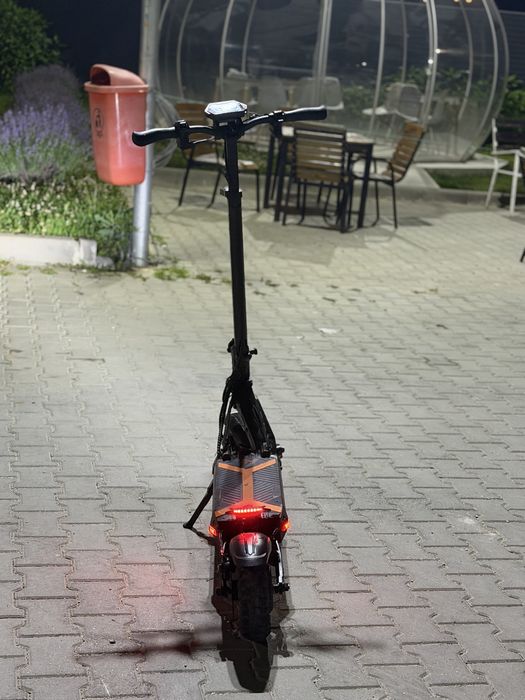 Kukirin g2 maxxx