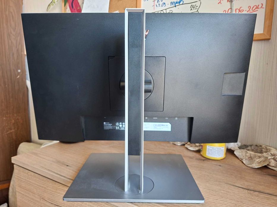 Монитор HP EliteDisplay E243
