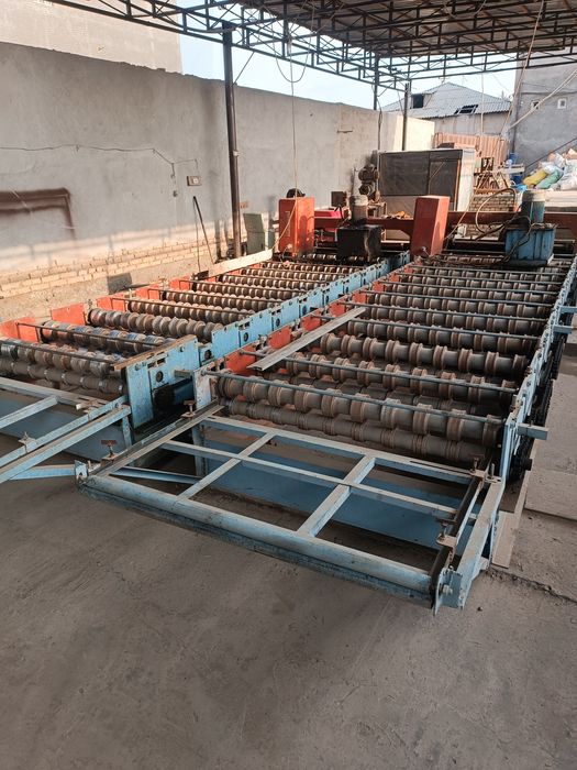 Тунука шифер стоноклар