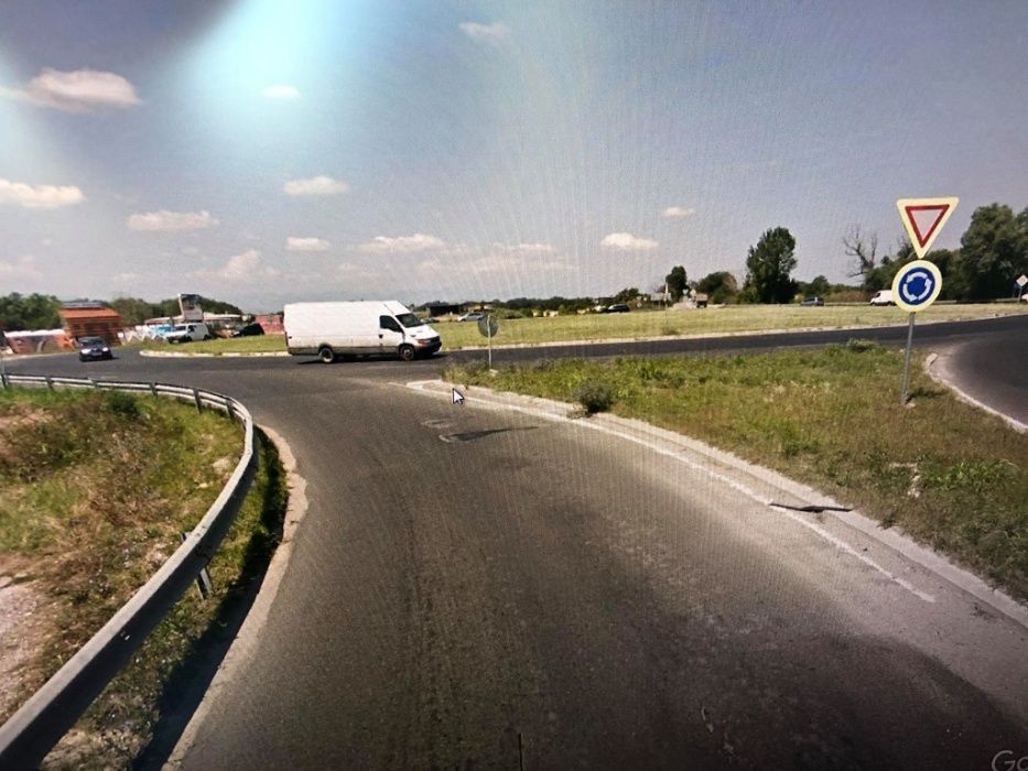 Продава се Парцел в Пловдив, Марица Север - 30000 кв.м за 39 €/кв.м - Снимка #1