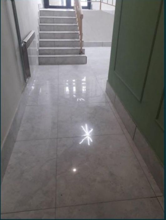 Кафельщик плиточник