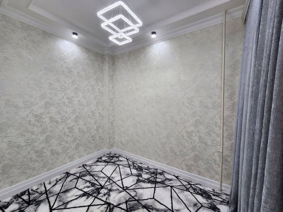 Продаётся 3-комнатная квартира в элитном районе г. Самарканд  Гагарина